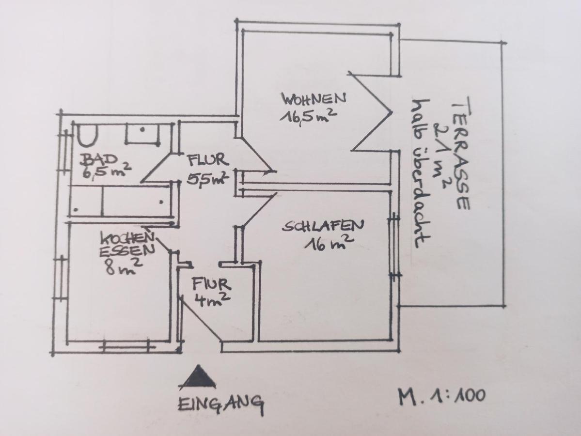 Ferienwohnung Am Herrnberg Prien am Chiemsee Luaran gambar