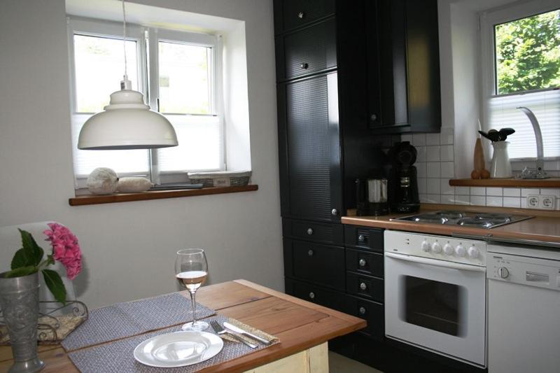 Ferienwohnung Am Herrnberg Prien am Chiemsee Luaran gambar