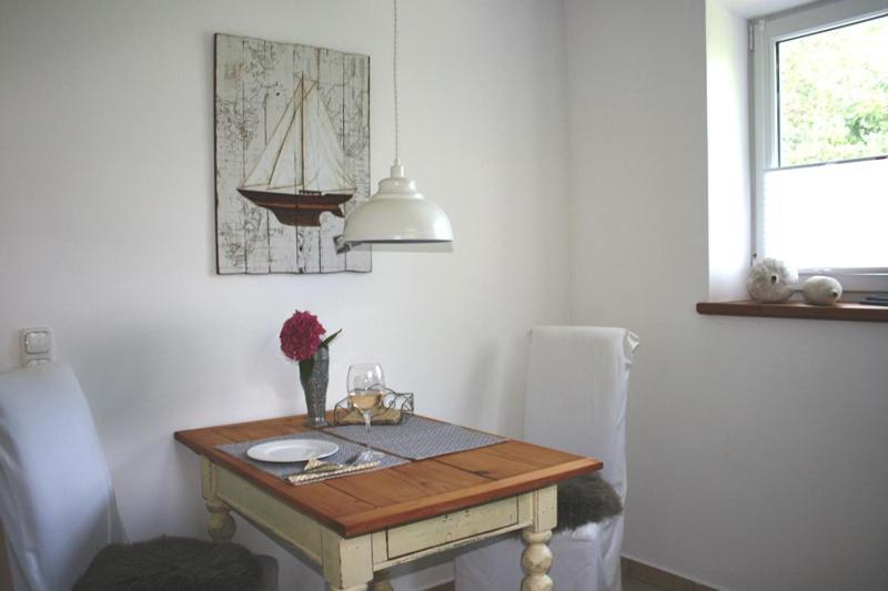 Ferienwohnung Am Herrnberg Prien am Chiemsee Luaran gambar