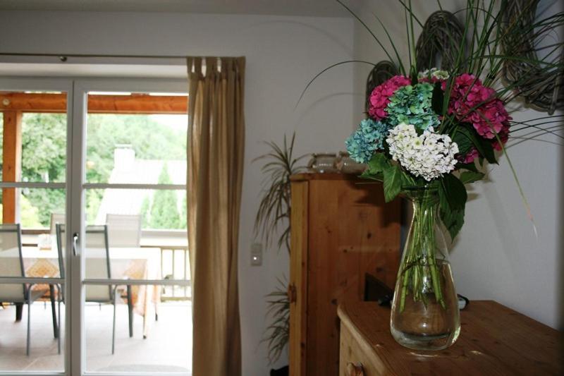 Ferienwohnung Am Herrnberg Prien am Chiemsee Luaran gambar